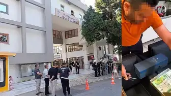 Baklava Kutusunda Rüşvet İddiası: Eski Belediye Başkan Yardımcısının Savunması