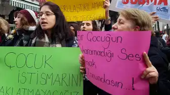 Bartın'da 13 Yaşındaki Çocuğa İstismar Davasında İddianame Tamamlandı