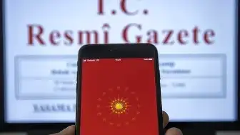 Bazı Bakanlık ve Kamu Kurumlarına Atama Kararları Resmi Gazete'de Yayımlandı