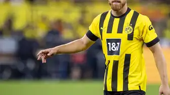 Beşiktaş, Salih Özcan İçin Teklif Hazırlığında