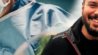 Beyin ve Sinir Cerrahisi Uzmanı Y.E.D. Hayatını Kaybetti