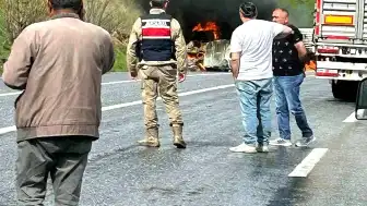 Bitlis-Van Karayolu'nda Trafik Kazası: 2 Kişi Hayatını Kaybetti