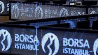 Borsa Günü Yükselişle Tamamladı