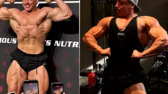 Brezilyalı Fitness Fenomeni G.G. Evinde Ölü Bulundu