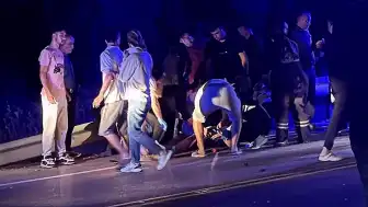 Burdur'da Zincirleme Kaza: 3 Kişi Hayatını Kaybetti, 6 Yaralı