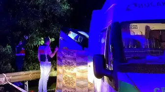 Burdur'da Zincirleme Kazada Ölü Sayısı 4'e Yükseldi