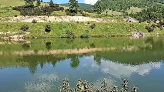 Bursa'da Gölette Kaybolan 16 Yaşındaki Çocuk Hayatını Kaybetti