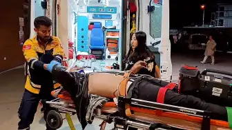 Bursa'da Trafik Kazası: Motosiklet Sürücüsü Hayatını Kaybetti