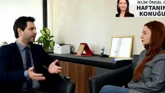 Ceza Hukukçusu Dr. Erdi Yetkin: "Türkiye'de İkili Devlet Yapısı Gözlemleniyor"