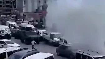 Cizre'de 400 Kişilik Aile Kavgası: 8 Yaralı, 17 Gözaltı