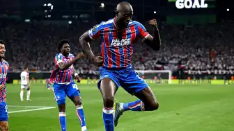 Crystal Palace, UEFA Konferans Ligi'nde Şampiyon Oldu