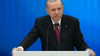 Cumhurbaşkanı Erdoğan'dan Kurban Bayramı ve İstanbul'un Fethi'nin 573. Yıl Dönümü Hakkında Açıklamalar