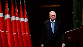 Cumhurbaşkanlığı Kabinesi Toplandı: Gündemde Dış Politika ve İç Güvenlik Var