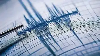Datça Açıklarında 3,5 Büyüklüğünde Deprem Meydana Geldi