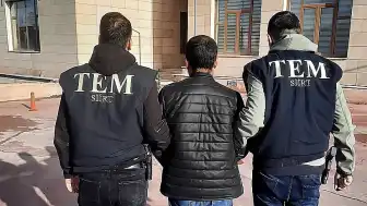 DEAŞ'a Yönelik Operasyonlarda 324 Şüpheli Yakalandı