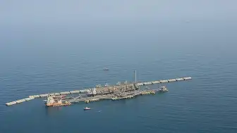 Deniz Kuvvetleri Komutanlığı, Senegal açıklarında düzensiz göçmen teknesi tespit etti