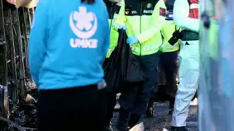 Denizli'de Feci Otobüs Kazası: 8 Kişi Hayatını Kaybetti