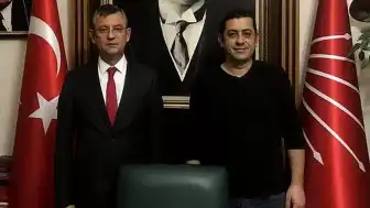 D.G. Gözaltına Alındı