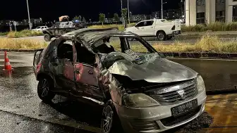 Diyarbakır'da Trafik Kazası: 2 Kişi Hayatını Kaybetti, 5 Kişi Yaralandı