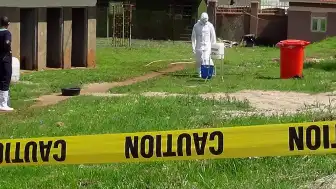 DSÖ Ebola Salgını Nedeniyle Küresel Halk Sağlığı Acil Durumu İlan Etti