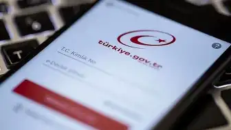 e-Devlet'te Sabah Saatlerinde Erişim Sorunları Yaşandı