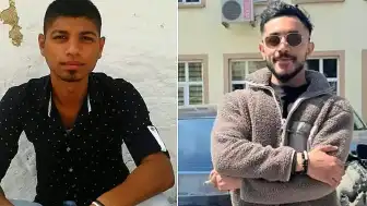 Edirne'de Tunca Nehri'nde 4 Gündür Kayıp Olan 2 Arkadaşın Cesedi Bulundu