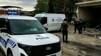 Elektrik Direğinden Düşen Hurdacı Hayatını Kaybetti