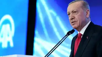 Erdoğan'dan Yeni Anayasa Mesajı: "Her Türlü Ayrıcalığa ve Ayrımcılığa Son Verdik"