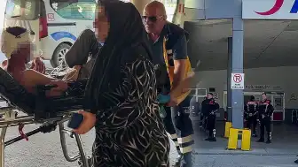 Erzurum'da Arazi Anlaşmazlığı Kanlı Bitti: 7 Yaralı
