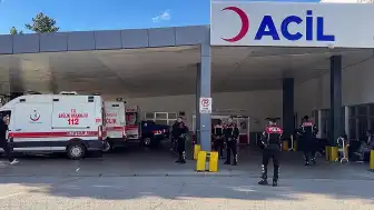 Erzurum'da Arazi Anlaşmazlığı Silahlı Kavgaya Dönüştü: 7 Yaralı