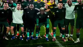 Esenler Erokspor ve Çorum FK, Süper Lig İçin Sahada