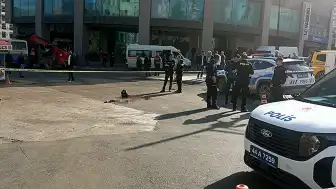 Eski Eş Şiddeti: F.K. Hayatını Kaybetti