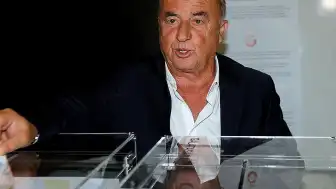 Fatih Terim'den Yabancı Kuralı ve Galatasaray'ın Geleceği Hakkında Açıklamalar