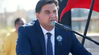 Fethiye Belediye Başkanı A.K. Silahlı Saldırıya Uğradı