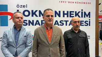 Fethiye Belediye Başkanı A.K.'ya Silahlı Saldırı Sonrası Vali Akbıyık'tan Açıklama