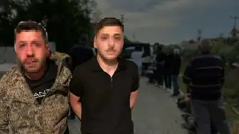 Fethiye Belediye Başkanı A.K.'ye Silahlı Saldırı Düzenleyen 3 Şüpheli Gözaltına Alındı
