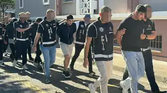 Fethiye Belediye Başkanı Alim Karaca'ya Silahlı Saldırı Davasında 6 Zanlı Tutuklandı