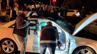Fethiye'de Trafik Kazası: 1 Ölü, 3 Yaralı