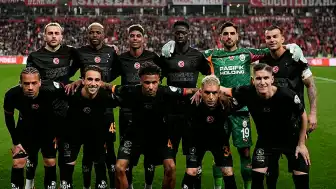 Galatasaray'da En Çok Süre Alan Futbolcu Abdülkerim Bardakcı Oldu