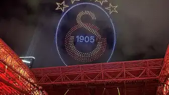 Galatasaray'da Şampiyonluk Kutlamaları İçin Farklı Bir Yol İzlenecek