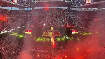 Galatasaray'ın Şampiyonluk Kutlaması İçin Bilet Fiyatları ve Program Açıklandı