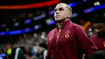 Galatasaraylı Futbolcu Torreira'ya Kafe Önünde Saldırı Girişimi
