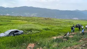 Gaziantep'te Trafik Kazası: 5 Yaralı