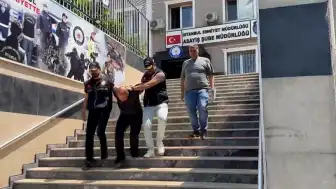 Gaziosmanpaşa'da Silahlı Saldırı: 1 Ölü, 1 Yaralı
