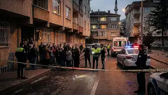 Gaziosmanpaşa'da Silahlı Saldırı: 20 Yaşındaki Kadın Hayatını Kaybetti