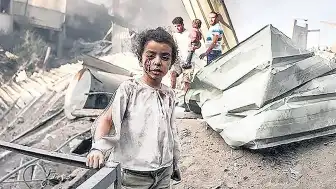 Gazze'de Kurban Bayramı Gölgede Kaldı: Çocuklar Bayram Sevinci Yerine Açlıkla Karşılaştı