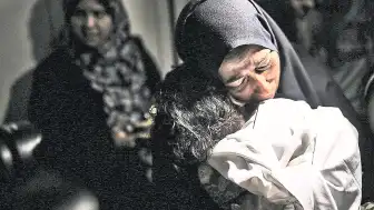 Gazze'de Nekbe'den Daha Kötü Durum: Soykırım İddiaları