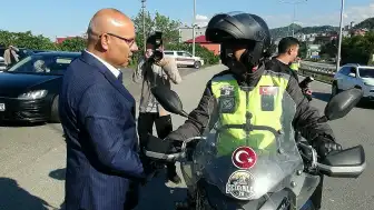 Giresun Valisi Koç'tan 5 kişinin hayatını kaybettiği kaza hakkında açıklama: Sürücünün uyuduğu ihtimali üzerinde duruluyor