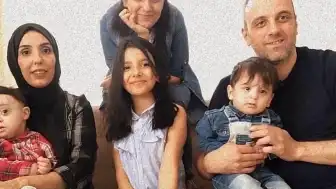 Giresun'da Bayram Trafiğinde Zincirleme Kaza: 5 Kişi Hayatını Kaybetti