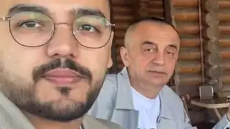 Giresun'da Derede Akıntıya Kapılan Amca İçin Arama Kurtarma Çalışmaları Sürüyor